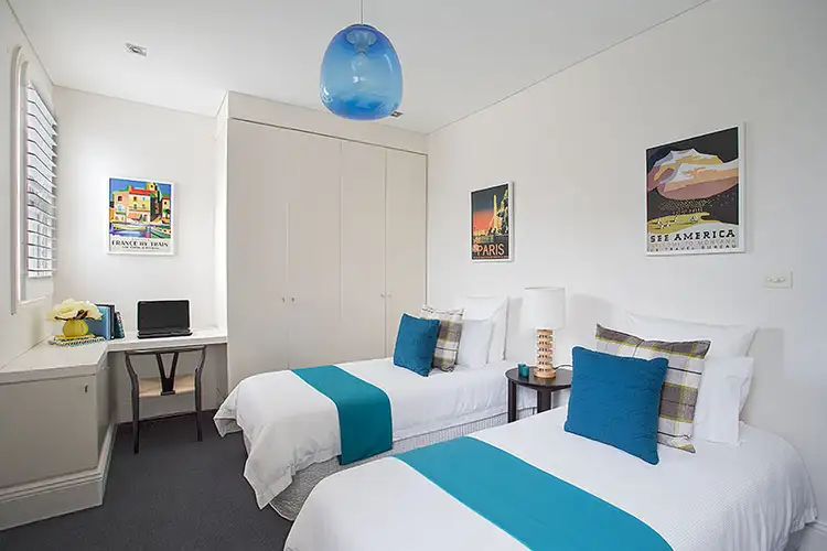 Sixth view of Homely house listing, 4 Kenilworth Street, Bondi Junction NSW 2022