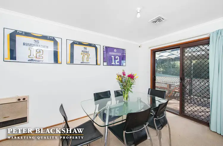 Sixth view of Homely house listing, 1 Crooke Close, Calwell ACT 2905