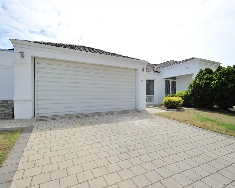 Fourth view of Homely house listing, 188 Fendam Street, Warnbro WA 6169