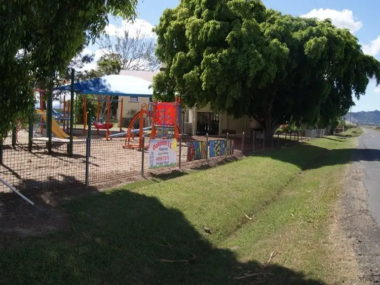 Sixth view of Homely land listing, Lot 3 Oakenden Rd, Oakenden QLD 4741