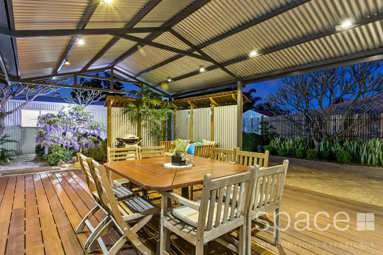 Main view of Homely house listing, 96 Winterfold Road, Samson WA 6163