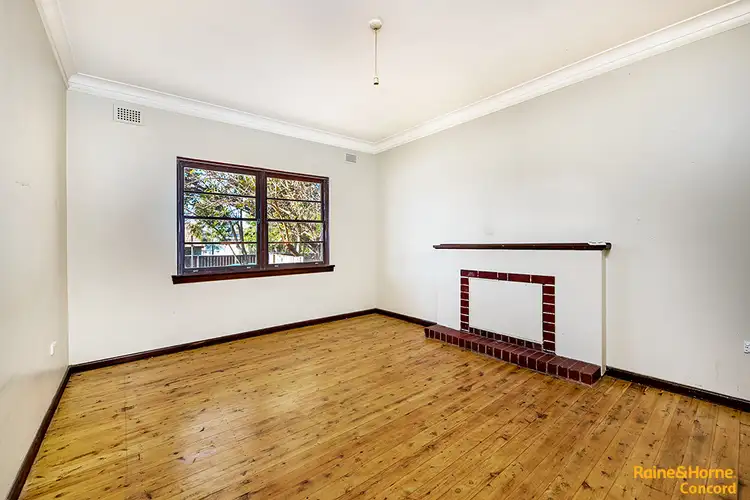 Fifth view of Homely house listing, 48 Blackwall Point Road, Abbotsford NSW 2046