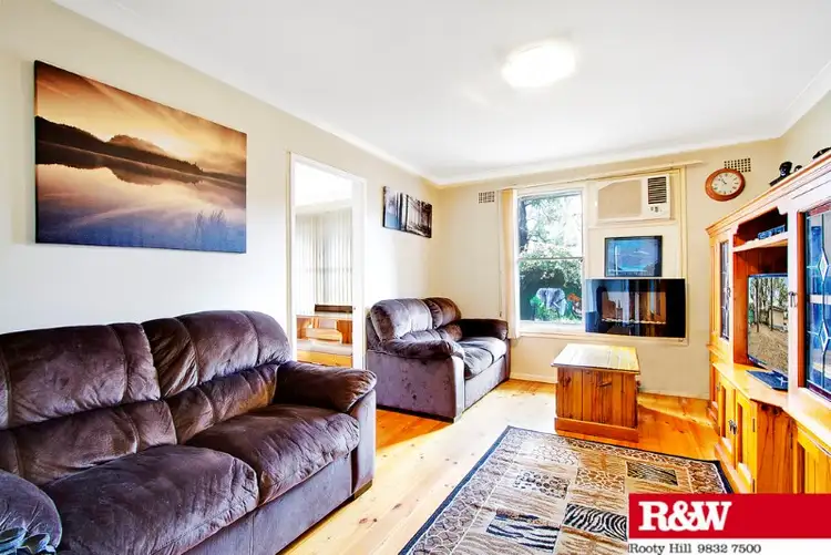 Third view of Homely house listing, 40 Roebuck Crescent, Willmot NSW 2770