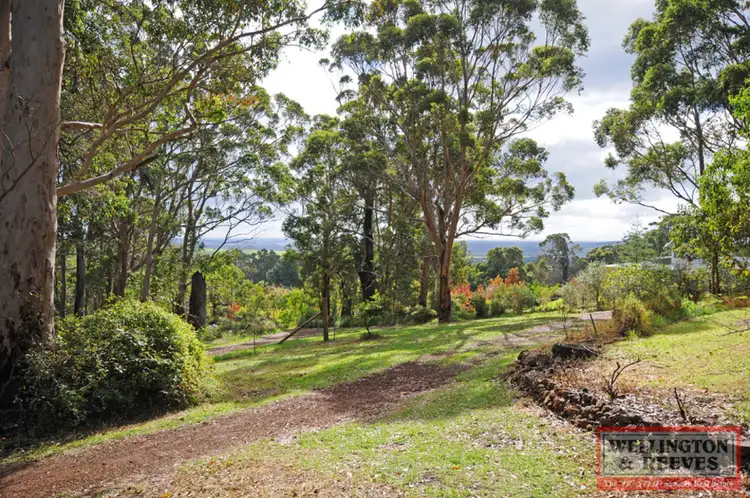 Fifth view of Homely house listing, 17 Killini Road, Kronkup WA 6330