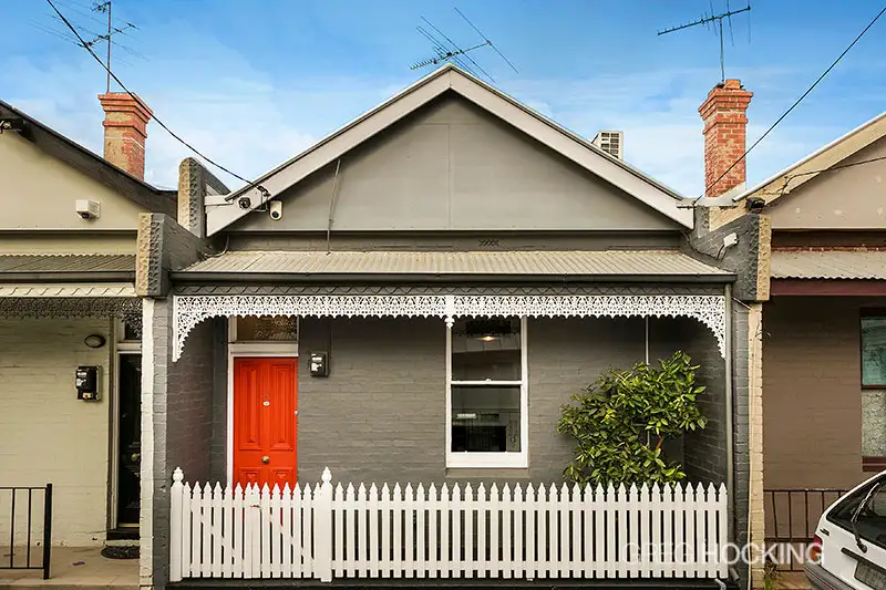 Main view of Homely house listing, 17 Little O'Grady Street, Albert Park VIC 3206