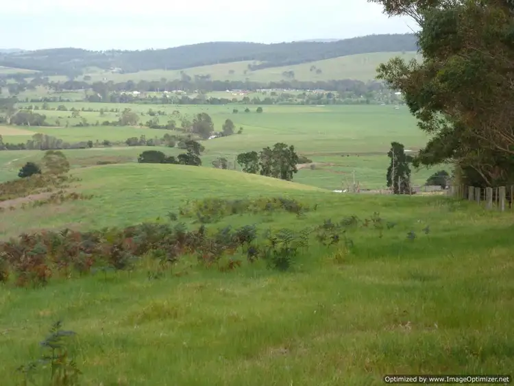 Fourth view of Homely land listing, 70 Mulhollands Road, Sarsfield VIC 3875