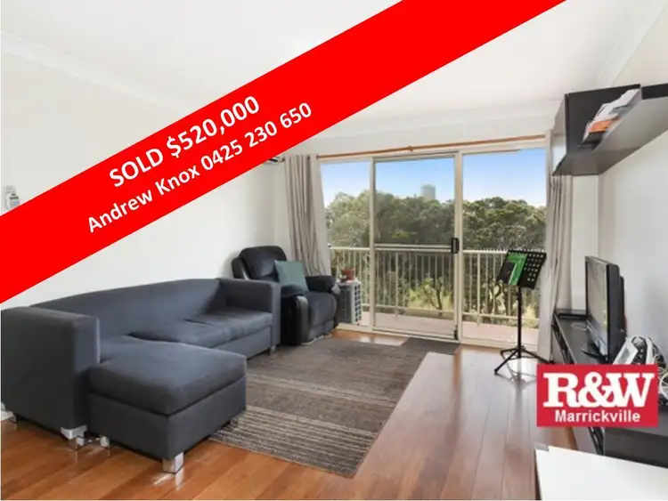 32/1 Priddle Street, Westmead NSW 2145