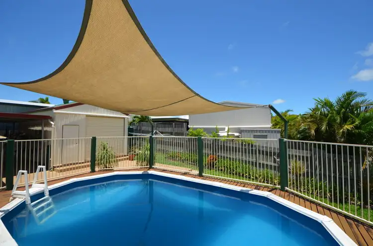 Third view of Homely house listing, 14 Barber Drive, Eimeo QLD 4740