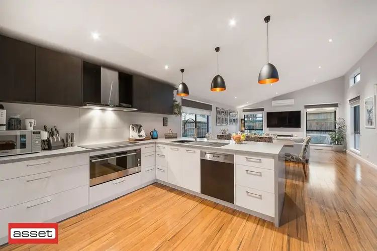 Main view of Homely house listing, 66 Emma Street, Carrum VIC 3197