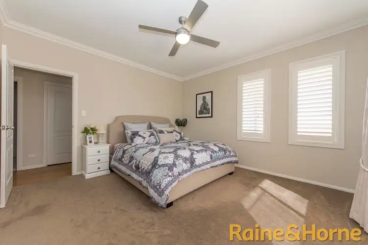 Sixth view of Homely house listing, 3 Dal Santo Court, Dubbo NSW 2830