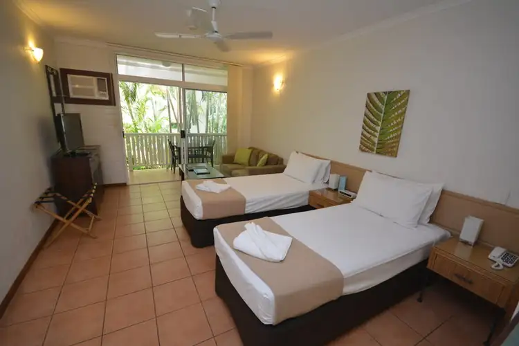 Fourth view of Homely unit listing, Unit 32 Port Douglas Retreat, 33 Mowbray Street, Port Douglas QLD 4877