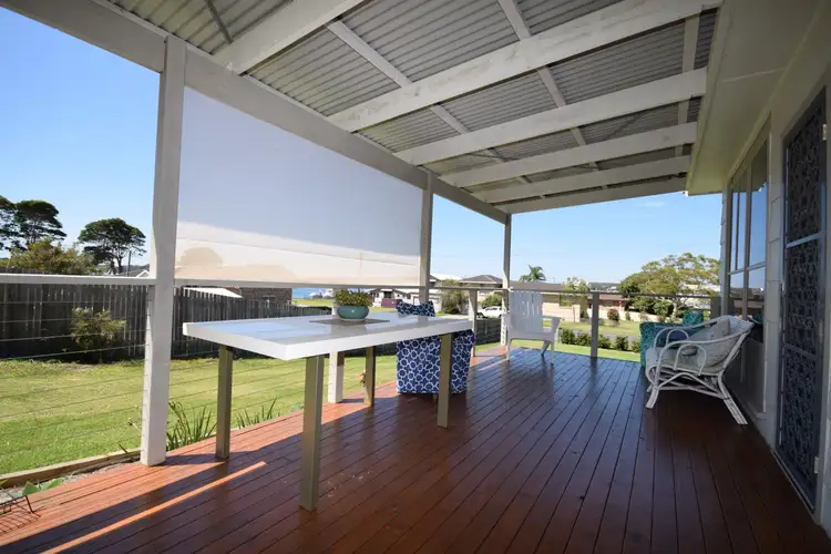 Fourth view of Homely house listing, 25 South Street, Greenwell Point NSW 2540