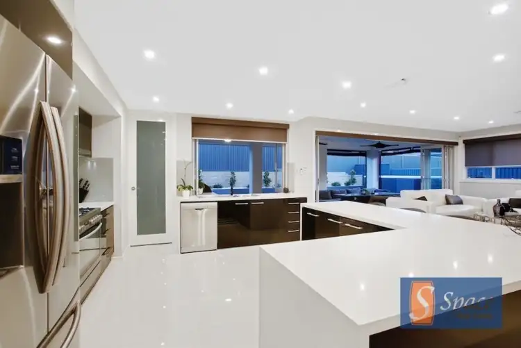 Sixth view of Homely house listing, 12 Walker Street, Oran Park NSW 2570