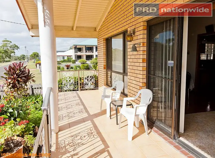 Sixth view of Homely house listing, 102 Esplanade, Point Vernon QLD 4655