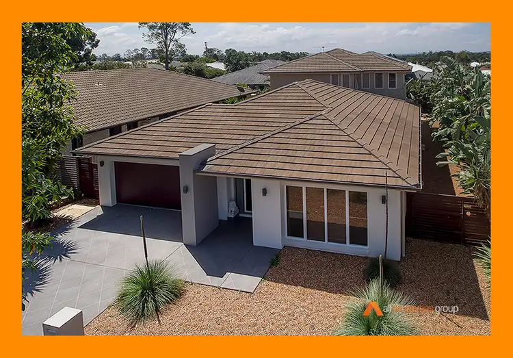 91 Parkwood Drive, Heathwood QLD 4110