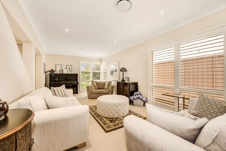 Fourth view of Homely house listing, 21 Wymar Street, Kellyville Ridge NSW 2155