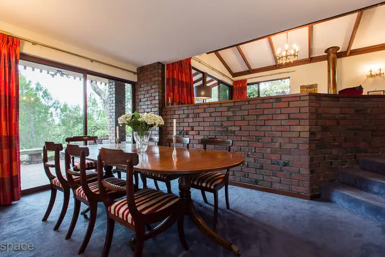 Sixth view of Homely house listing, 8 Tandarra Place, Wembley Downs WA 6019