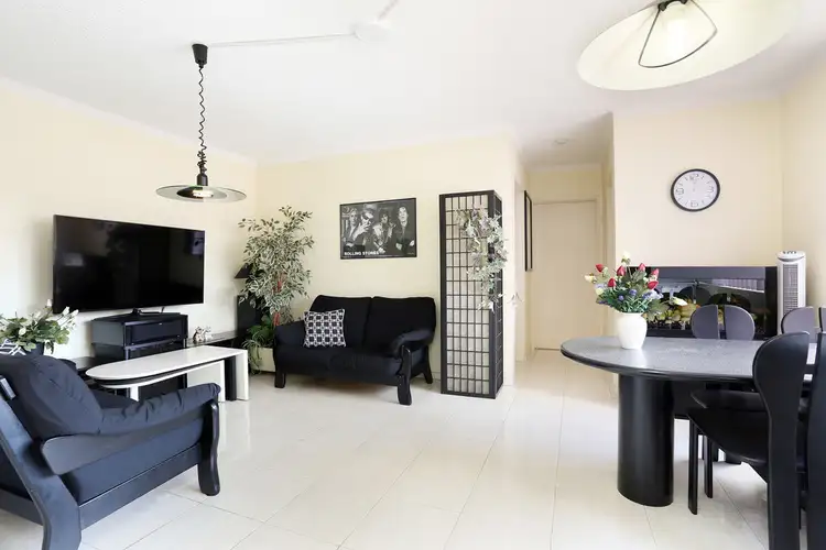 Second view of Homely unit listing, 5/85 Longfield Street, Cabramatta NSW 2166