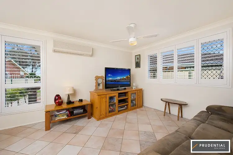 Fourth view of Homely house listing, 35 Davy Place, St Helens Park NSW 2560