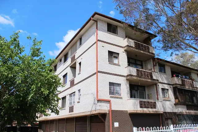 3/167-169 John St, Cabramatta NSW 2166