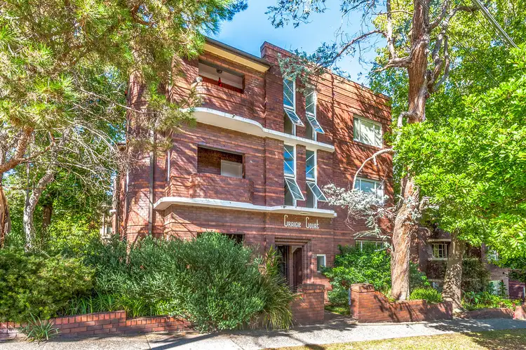 8/23 Meeks Street, Kingsford NSW 2032