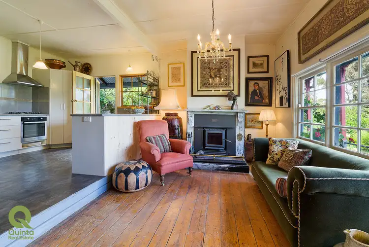 Fourth view of Homely house listing, 15 South German Road, Maldon VIC 3463