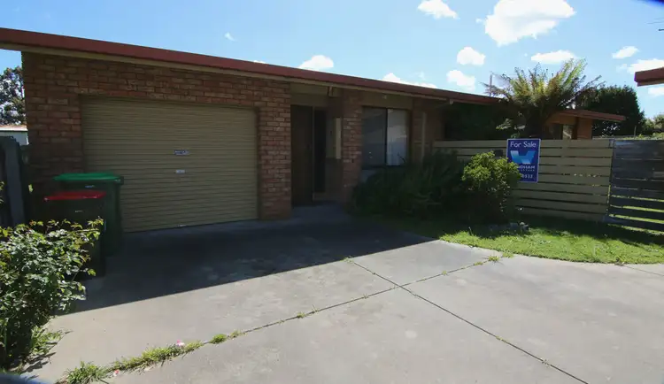 3/96 Wallace St, Bairnsdale VIC 3875
