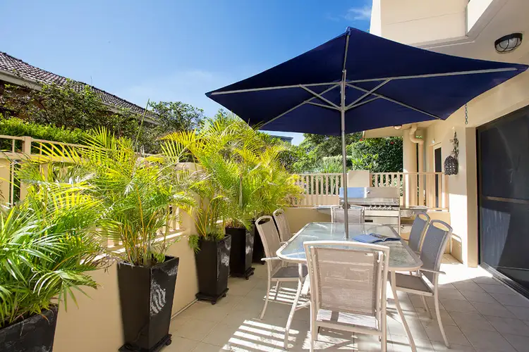 Third view of Homely unit listing, 2/47-49 Oaks Avenue, Dee Why NSW 2099