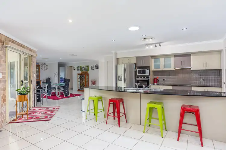 Fourth view of Homely house listing, 11 Deakin Court, Southside QLD 4570