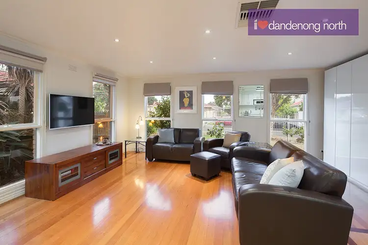 Third view of Homely house listing, 8 Jindabyne Avenue, Dandenong North VIC 3175