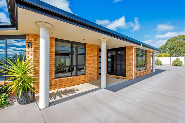 Main view of Homely house listing, 78 Cardigan Street, Somerset TAS 7322