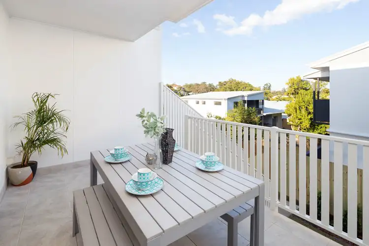 Fifth view of Homely townhouse listing, 7/14 Orpen Street, Greenslopes QLD 4120