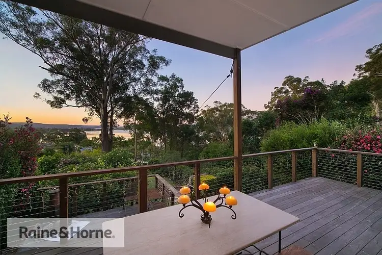 Second view of Homely house listing, 7 Bay View Crescent, Blackwall NSW 2256