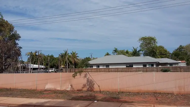 Third view of Homely land listing, 32 Piggott Way, Broome WA 6725