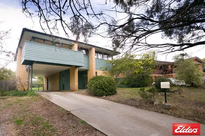 32 Dwyer Street, Cook ACT 2614