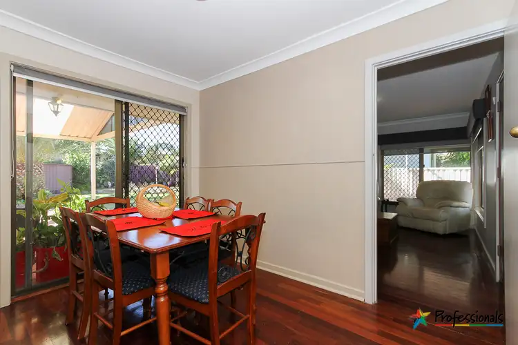 Fourth view of Homely house listing, 27 Swincer Way, Koondoola WA 6064