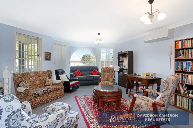 Fourth view of Homely house listing, 6 Nardoo Place, Tamworth NSW 2340