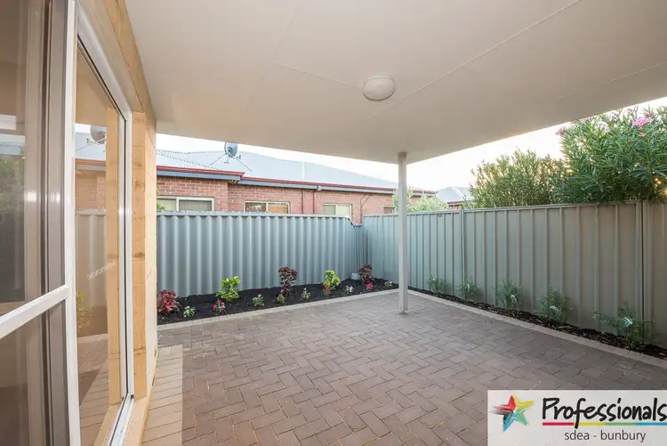 Sixth view of Homely unit listing, 18A Halsey Street, South Bunbury WA 6230