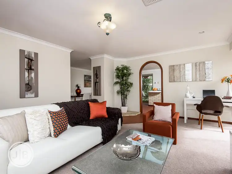 Second view of Homely house listing, 95A Welwyn Avenue, Salter Point WA 6152