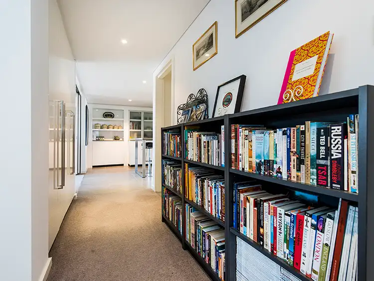 Fifth view of Homely apartment listing, 14/23 Bow River Crescent, Burswood WA 6100