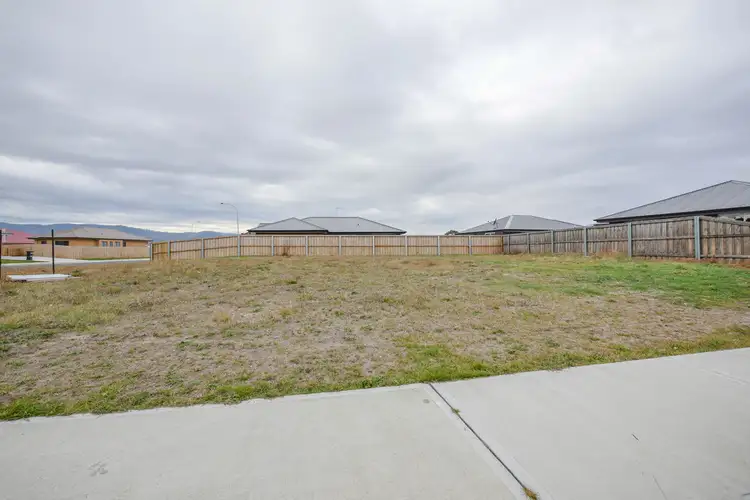 Third view of Homely land listing, 49 Menin Drive, Brighton TAS 7030