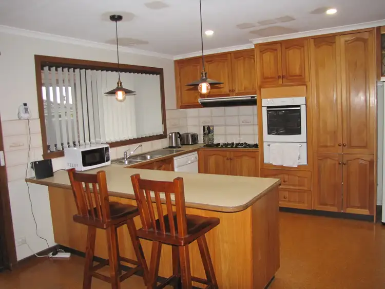 Fourth view of Homely house listing, 4 Trentham St, Moe VIC 3825