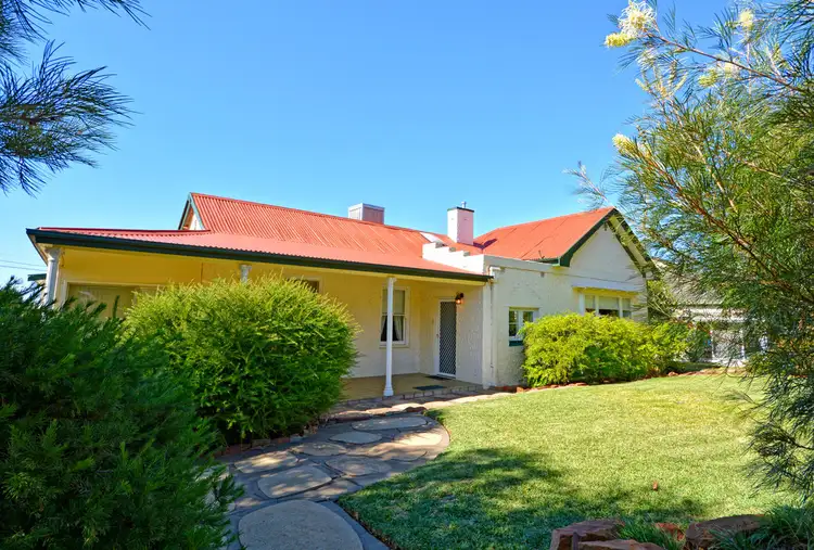 Second view of Homely house listing, 40 Wandoo Street, Leeton NSW 2705