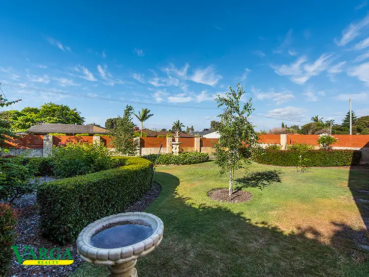 Second view of Homely house listing, 11 Meldreth Court, Willetton WA 6155
