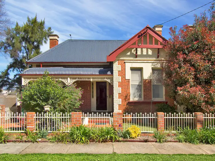 Main view of Homely house listing, 81 Carthage Street, Tamworth NSW 2340
