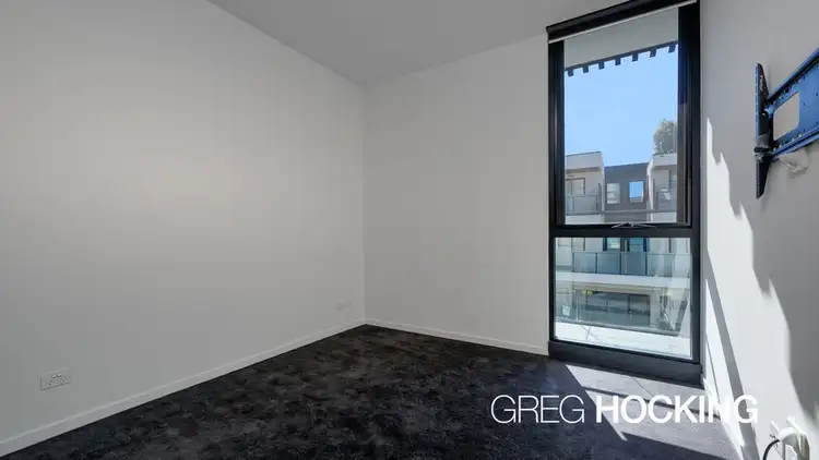 Sixth view of Homely unit listing, 143/75 Graham Road, Highett VIC 3190