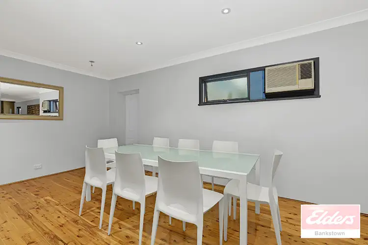 Fourth view of Homely house listing, 43 Wendy Avenue, Georges Hall NSW 2198