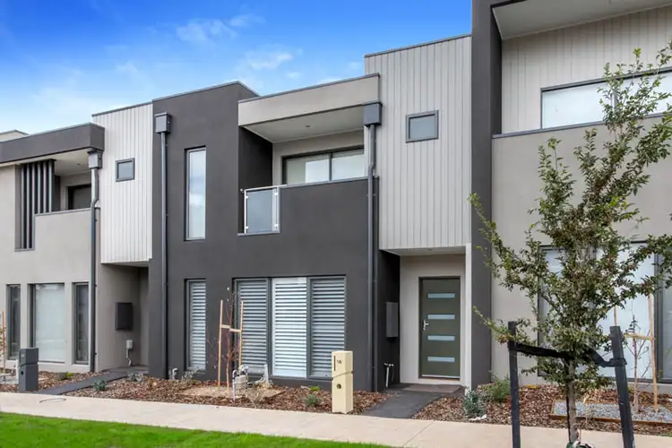 Main view of Homely house listing, 18 Mckillop Way, Plumpton VIC 3335
