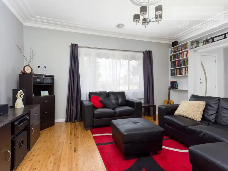 Third view of Homely house listing, 13 Raye Street, Tolland NSW 2650