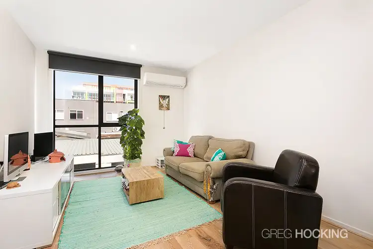 Main view of Homely apartment listing, 16/15 Showers Street, Preston VIC 3072